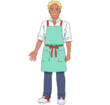 Carlos Profile Asahi.png (37 KB) Carlos's official profile from TV Asahi's website