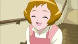 Ayumi has a suspicion of what the girls talk about