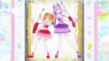 HuPC24 Job Switch Idols.jpg (133 KB) Emiru and Ruru changed into idol outfits