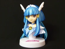 Mascole Figure: Cure Beauty