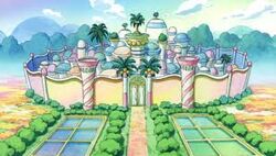 Palmier Kingdom