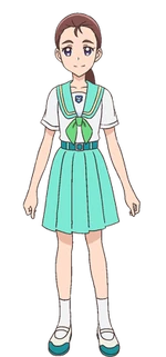 Komori Izumi