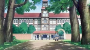Private Aria Academy