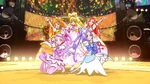 DDP Movie ED2.jpg (1,021 KB) The Cures dancing in the movie version of the ending