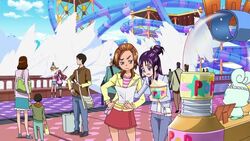 Precure All Stars Movie DX2: Kibou no Hikari☆Rainbow Jewel wo Mamore! :  Toei : Free Download, Borrow, and Streaming : Internet Archive