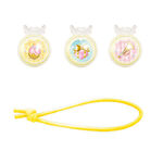 Cure Loveads Lovely Lemon Yellow playset