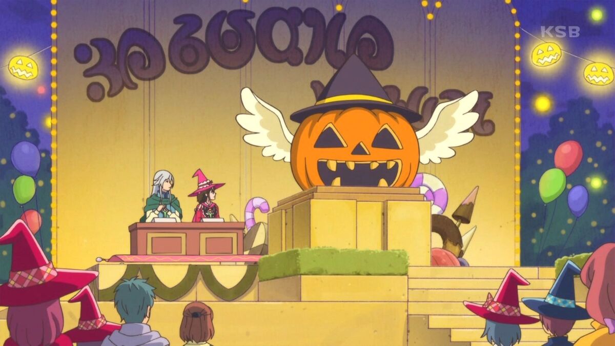 MTPC38 | Pretty Cure Wiki | Fandom
