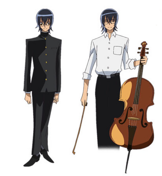 Hanasaki Sora | Pretty Cure Wiki | Fandom