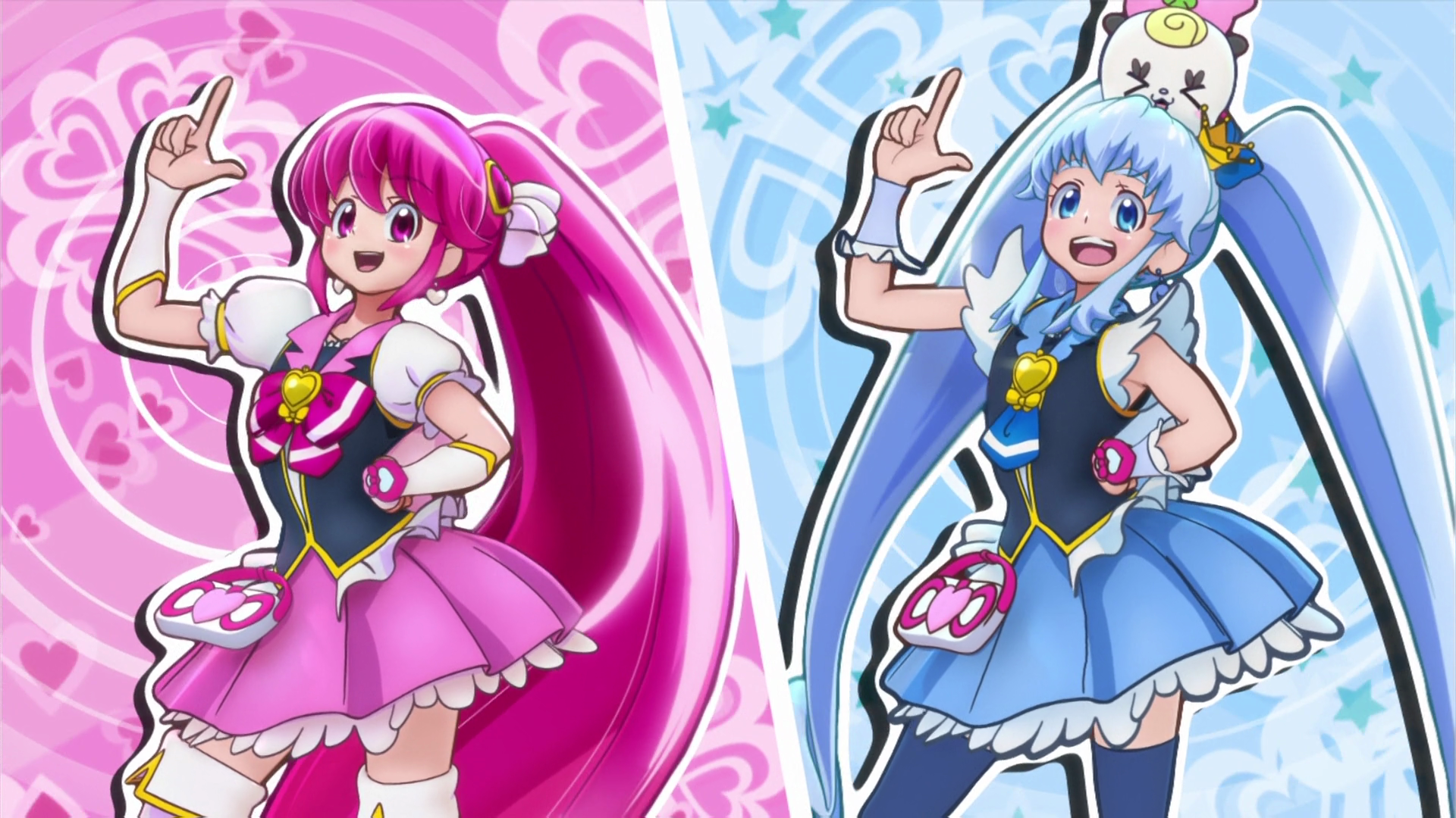 Precure Memory, Precure Wiki