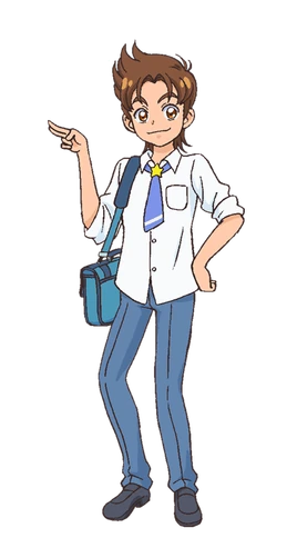 Karube Tatsunori