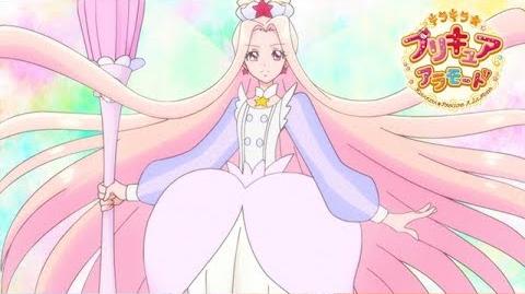 KKPCALM32 | Pretty Cure Wiki | Fandom