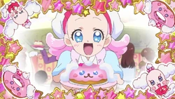 Пекорин после таймскипа