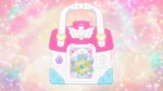The Ice Element Bottle enters the Healing Room Bag