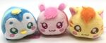 First set (Healing Animals)