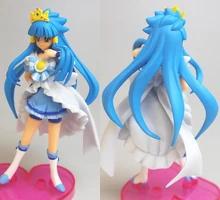 Cutie Figure: Princess Beauty