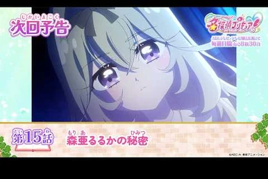 Mimic, Super Trap | WIXOSS Wiki | Fandom