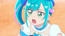 Spicy gasps