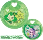 Alternate versions of G06 (Orchid Emerald)