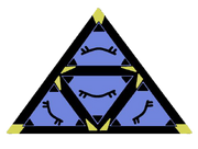 Nakisakebe