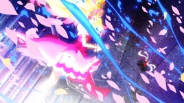 Princess VS Princess