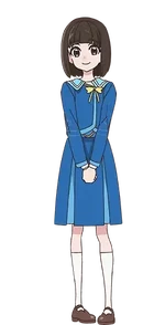 Tsumugi Nakata Perfil