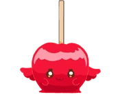 Candied Apple Recipepe Toei Profile