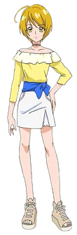 Homare Kagayaki