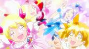 AngelPreCure