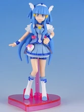 Cutie Figure: Cure Beauty