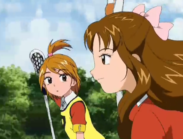 watch futari wa pretty cure max heart episode 2