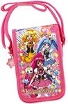 Happiness Charge Pretty Cure! shoulder bag