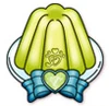 Jelly Cure Decor