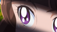 Kirara notices a Zetsuborg