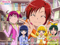 Pretty Cure Online SmPC wall smile 17 1 S