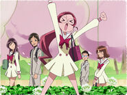 Heartcatch Pretty Cure! episode 1 image 1