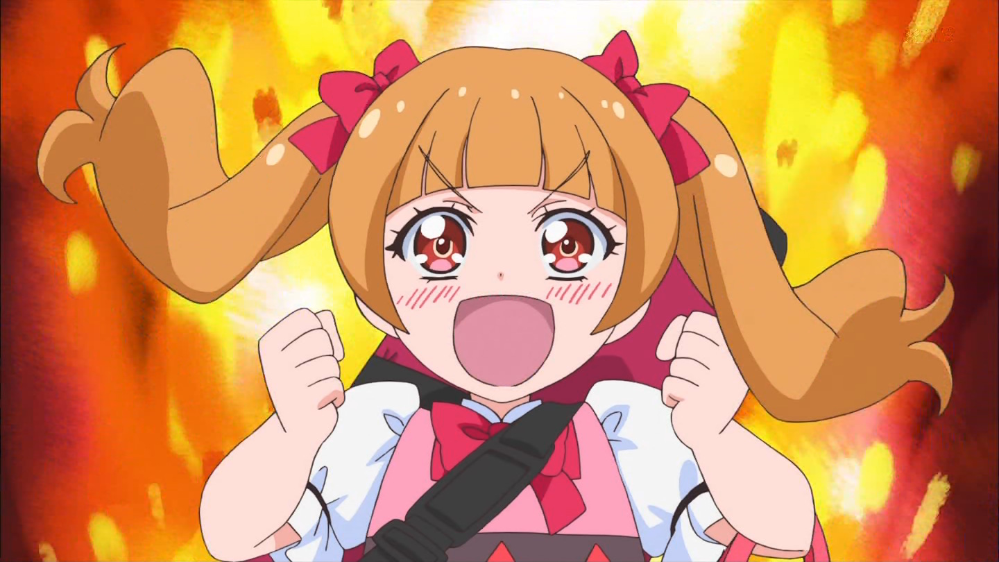 Hupc21 Pretty Cure Wiki Fandom Hupc21 Pretty Cure Wiki Fandom
