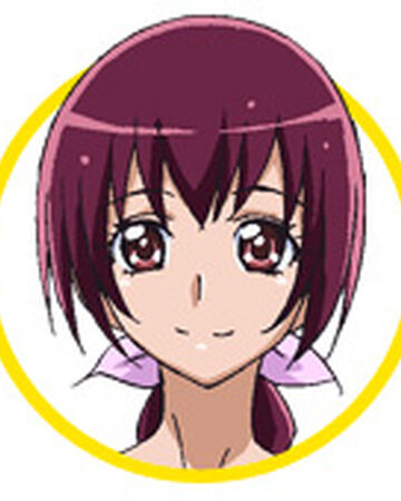 Hoshizora Ikuyo Pretty Cure Wiki Fandom Hoshizora Ikuyo Pretty Cure Wiki Fandom