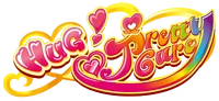 HUGtto! Pretty Cure