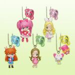 Gashapon Suite Swing set