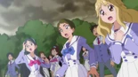 (8) Shocked Friends.png (722 KB) The student council react to seeing Cure Mermaid