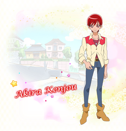 Akira Asahi