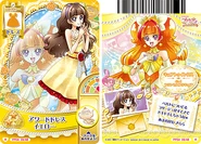 Yellow (Card # 09/48)