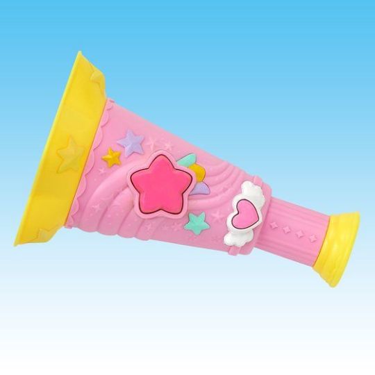 Rhythm Scope (merchandise) | Pretty Cure Wiki | Fandom