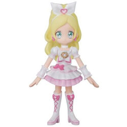 Pretty Cure Playset Dolls Pretty Cure Wiki Fandom