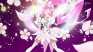 Super Blossom.jpg (32 KB) Blossom schwingt ihren Taktstock