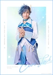 Dancing☆Star Pretty Cure The Stage Ryo Takizawa as Cure Lock.jpg (165 KB) Ryo Takizawa as Cure Lock