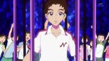 Yuuki trapped
