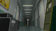 Karin huye de Momoka