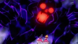 Dokurokushe's dark form