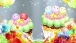 KKPCALM 24 Bird muffins